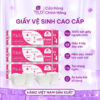 Giấy vệ sinh TiLo 14 cuộn