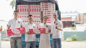 Cơ hội kinh doanh sinh lời hấp dẫn cùng giấy TiLo