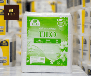 Mua giấy ăn ở đâu uy tín?