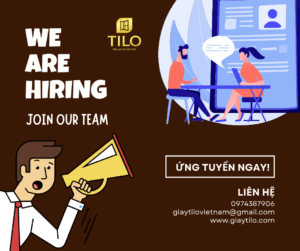 tuyển dụng chuyên viên kinh doanh