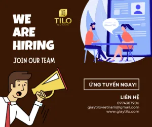 tuyển dụng chuyên viên kinh doanh