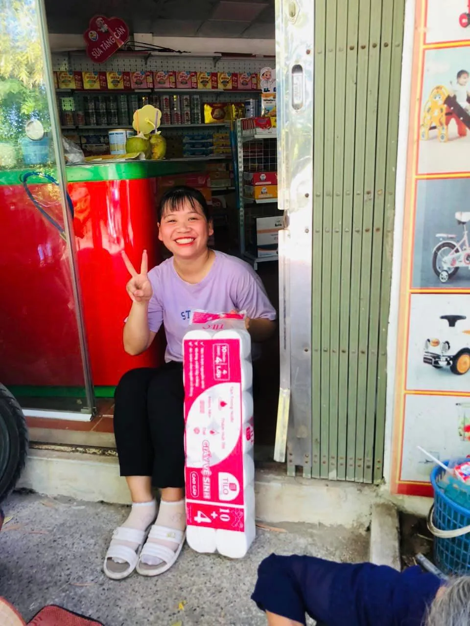 giấy tilo