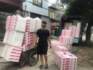 Hợp tác kinh doanh cùng TiLo - Cơ hội sinh lời bền vững