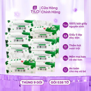 Giấy rút để bàn cỡ lớn Giấy rút để bàn cỡ lớn