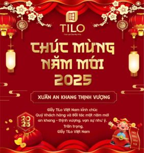 THƯ CHÚC TẾT MỪNG XUÂN ẤT TỴ 2025