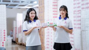 Trở thành người tiêu dùng thông minh cùng giấy TiLo