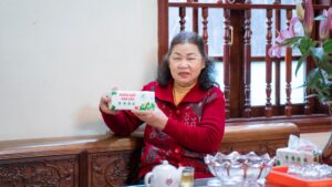 Giấy TiLo- Chăm Sóc Mẹ Từ Những Điều Nhỏ Nhất