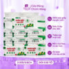 Khăn Giấy Rút Bàn TiLo Khăn Giấy Rút Bàn TiLo
