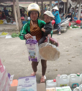 Khăn Giấy Ăn Có Nên Dùng Cho Trẻ Em