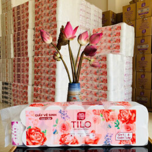 giấy vệ sinh Tilo