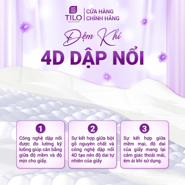 Khăn giấy rút đáy TiLo 1280 tờ tặng 3 móc treo đôi