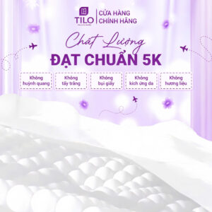 khăn giấy rút đáy tilo 1280 tờ