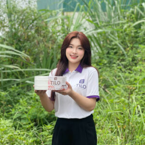 giấy vệ sinh cuộn công nghiệp