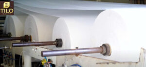 giấy vệ sinh được làm ra như thế nào