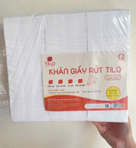 khăn giấy ăn