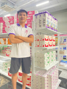 thị trường Thanh Hóa