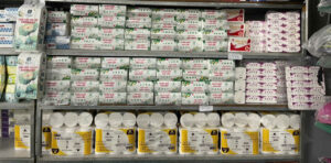 giấy tilo Thái Nguyên