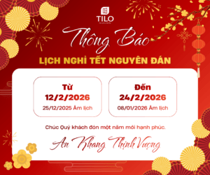 Lịch nghỉ Tết Nguyên Đán Bính Ngọ 2026
