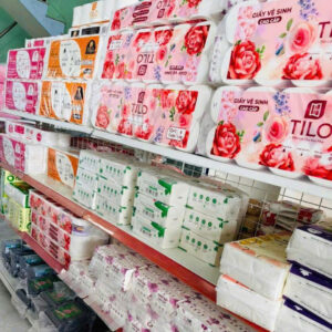 Giấy TiLo Việt Nam